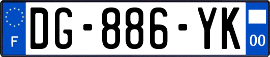 DG-886-YK