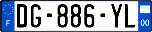 DG-886-YL