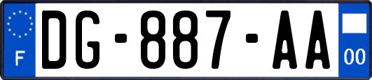 DG-887-AA