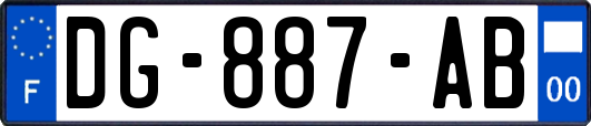 DG-887-AB