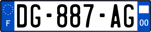 DG-887-AG