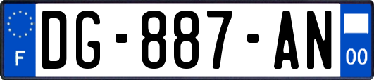 DG-887-AN