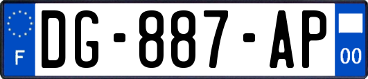 DG-887-AP