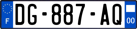 DG-887-AQ