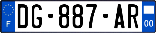 DG-887-AR