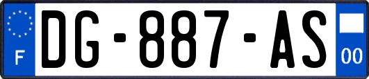 DG-887-AS