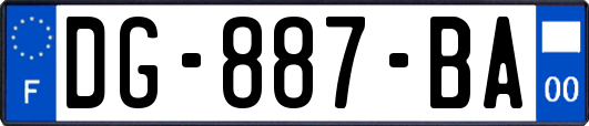 DG-887-BA