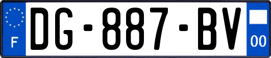 DG-887-BV