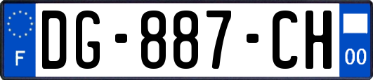 DG-887-CH