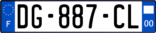 DG-887-CL