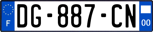 DG-887-CN