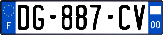 DG-887-CV
