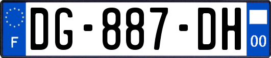 DG-887-DH