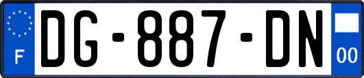 DG-887-DN