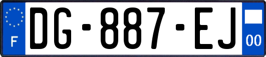 DG-887-EJ