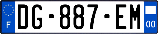 DG-887-EM