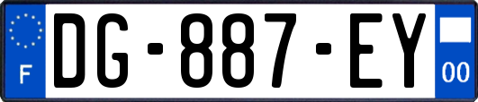 DG-887-EY