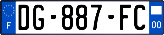 DG-887-FC