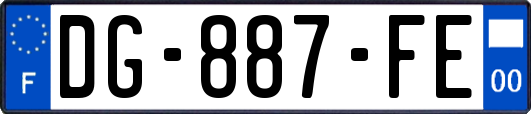 DG-887-FE