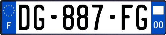 DG-887-FG