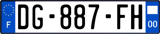 DG-887-FH