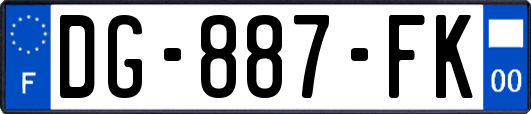DG-887-FK