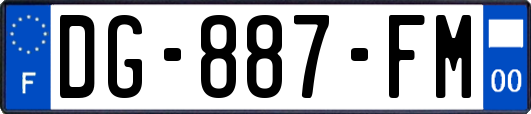 DG-887-FM