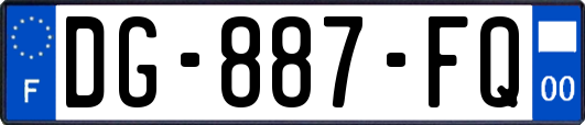 DG-887-FQ