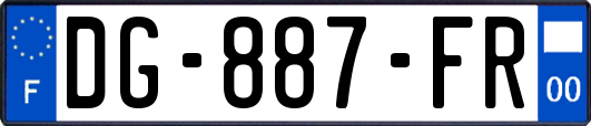 DG-887-FR