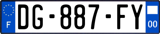 DG-887-FY