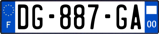 DG-887-GA