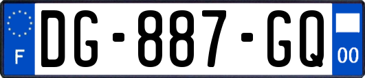 DG-887-GQ