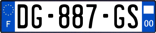 DG-887-GS