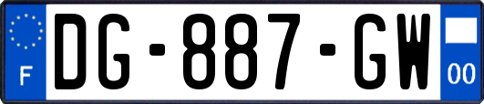 DG-887-GW