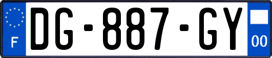 DG-887-GY