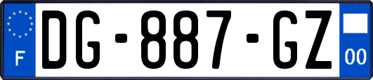 DG-887-GZ