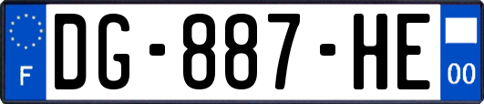 DG-887-HE