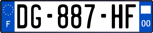 DG-887-HF