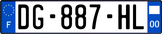 DG-887-HL