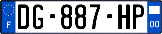 DG-887-HP