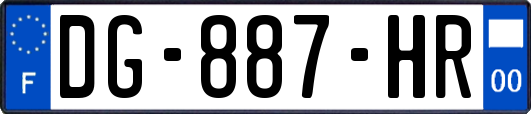 DG-887-HR