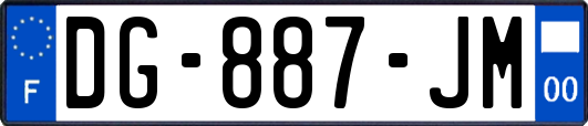 DG-887-JM