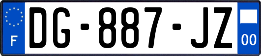 DG-887-JZ