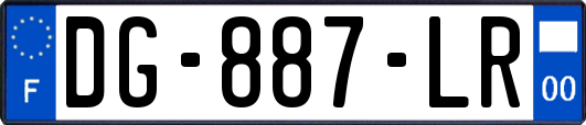 DG-887-LR