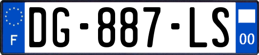 DG-887-LS