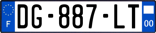 DG-887-LT