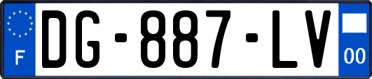 DG-887-LV