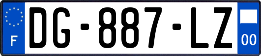 DG-887-LZ