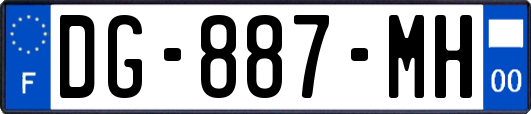 DG-887-MH