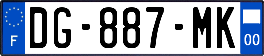 DG-887-MK